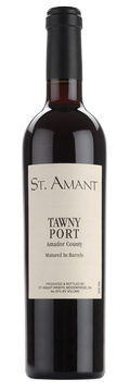 2000 Tawny Port
